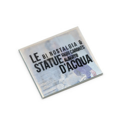 Le Statue D'Acqua