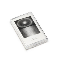 Eye Of Delirious (Tape)