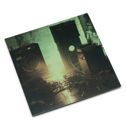 Reflexive Universe (LP)