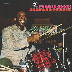 Purdie Good! (LP)