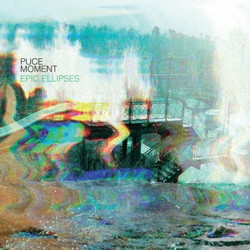 Epic Ellipses (LP)