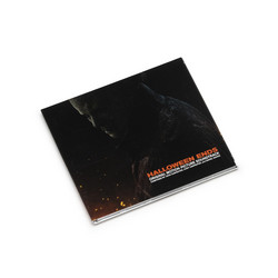 Halloween Ends (Original Motion Picture Soundtrack)