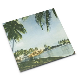 Malaria (LP, Emerald)