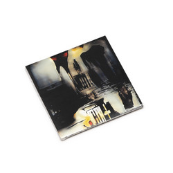 Music for Counterflows