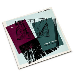 Settings For Spirituals / Solo (LP)
