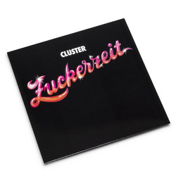 Zuckerzeit (LP)