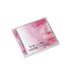 Color Him Coma (2Cd)