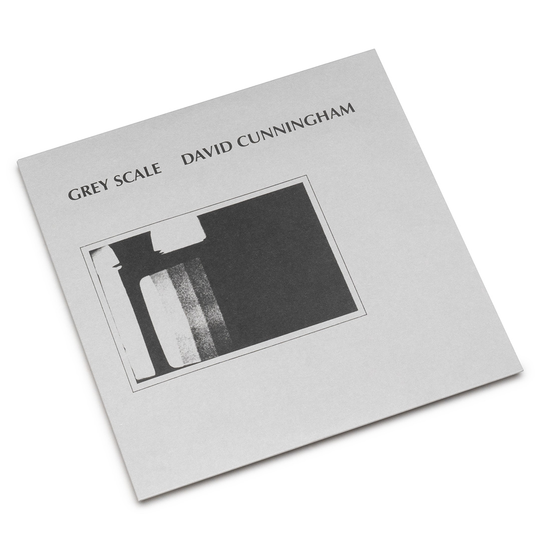 Grey Scale (LP)