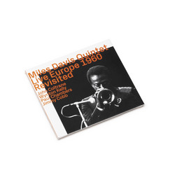 Live Europe 1960 revisited