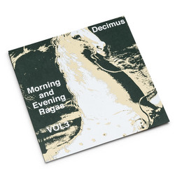Morning And Evening Ragas Vol.3 (LP)