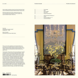 Pruebas de Existencia (LP)