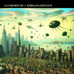 Ereignishorizont (2CD)