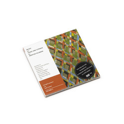 Music for Piano and Strings by Morton Feldman. Volume 3