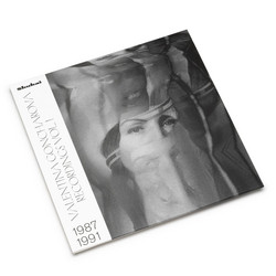 Recordings 1987​-​1991, Vol. 1 (2LP)