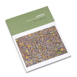 Graphème Vol.2 (Book)