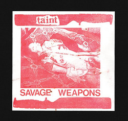 Savage Weapons
