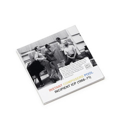 Incipient ICP, 1966-71 (2CD)