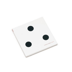 Sum (2CD)
