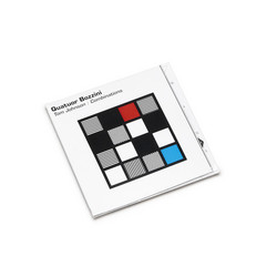 Tom Johnson : Combinations