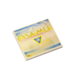 Osamu