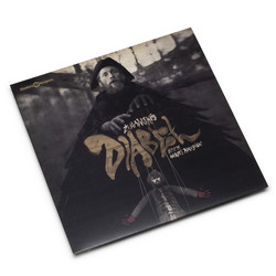 Diabel (LP)