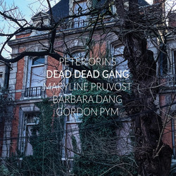Dead Dead Gang