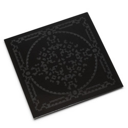 The Black Record (LP)