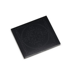 The Black Record