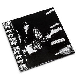 Mizutani / Les Rallizes Denudes (LP)