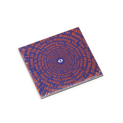 Look In To My Eyes, I​’​m Watching You (2CD)