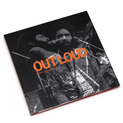 Out Loud (2LP)