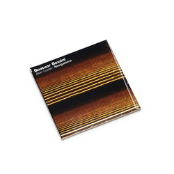 Alvin Lucier: Navigations