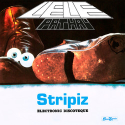 Stripiz (12'')