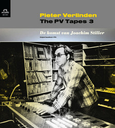 De Komst Van Joachim Stiller (LP+7'')