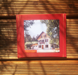 Auberge Des Sapins