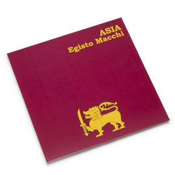 Asia (LP)