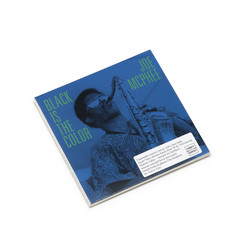 Black Is The Color: Live in Poughkeepsie and New Windsor 1969-70