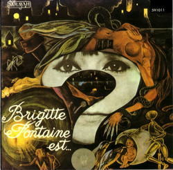 Brigitte Fontaine Est...?