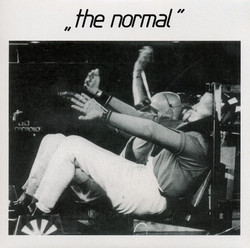 T.V.O.D. / Warm Leatherette (7")