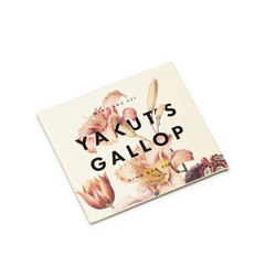 Yakut's Gallop