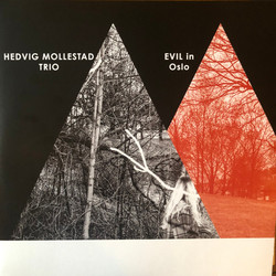 Evil In Oslo (2LP)