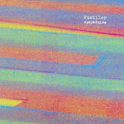 Apophénies (LP, Pink)