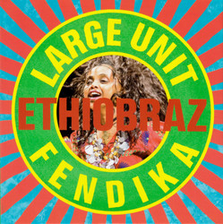 Ethiobraz (2LP)