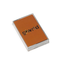 Glow World (Tape)