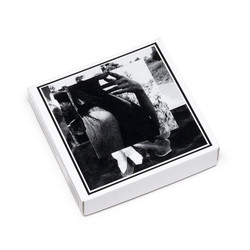 Saturae (8xTape Box)