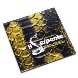 Il Serpente (LP)