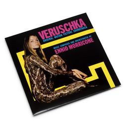 Veruschka (LP)