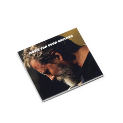 Music For Four Guitars
