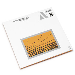 The Sound Pool (LP)