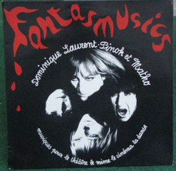 Fantasmusics (LP)